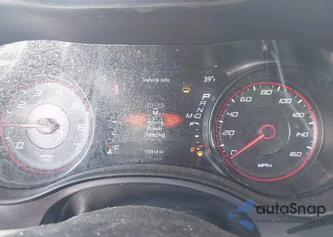 2019 Dodge Charger R/T Rwd из США, поврежденный, VIN 2C3CDXCT1KH519741